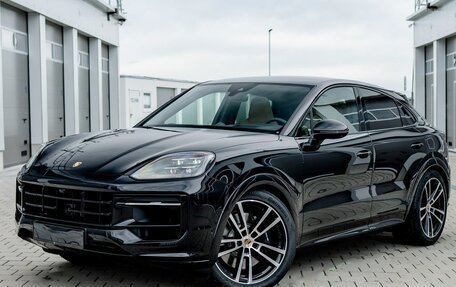 Porsche Cayenne III, 2025 год, 27 990 000 рублей, 1 фотография