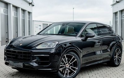 Porsche Cayenne III, 2025 год, 27 990 000 рублей, 1 фотография
