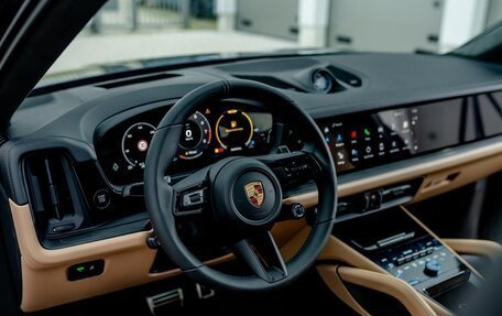 Porsche Cayenne III, 2025 год, 27 990 000 рублей, 9 фотография