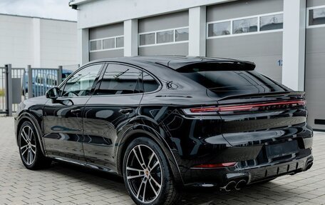 Porsche Cayenne III, 2025 год, 27 990 000 рублей, 6 фотография