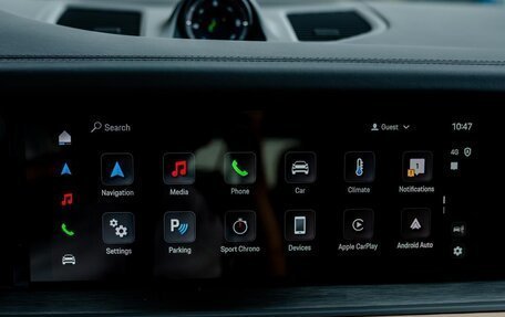 Porsche Cayenne III, 2025 год, 27 990 000 рублей, 13 фотография