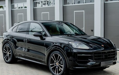 Porsche Cayenne III, 2025 год, 27 990 000 рублей, 5 фотография