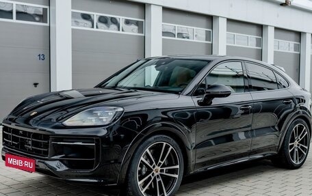 Porsche Cayenne III, 2025 год, 27 990 000 рублей, 4 фотография