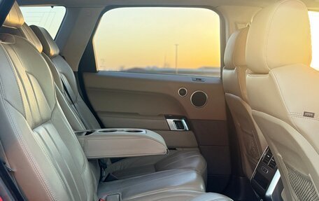 Land Rover Range Rover Sport II, 2014 год, 3 490 000 рублей, 7 фотография