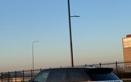 Land Rover Range Rover Sport II, 2014 год, 3 490 000 рублей, 2 фотография