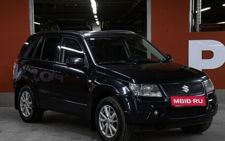 Suzuki Grand Vitara, 2006 год, 849 000 рублей, 3 фотография