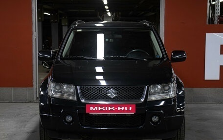 Suzuki Grand Vitara, 2006 год, 849 000 рублей, 2 фотография