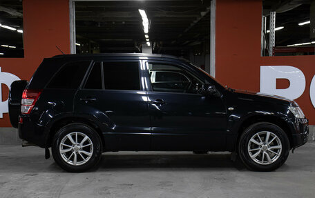 Suzuki Grand Vitara, 2006 год, 849 000 рублей, 4 фотография