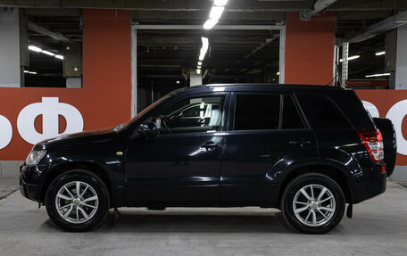 Suzuki Grand Vitara, 2006 год, 849 000 рублей, 8 фотография