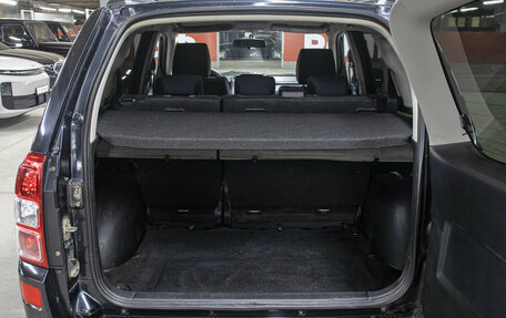 Suzuki Grand Vitara, 2006 год, 849 000 рублей, 10 фотография