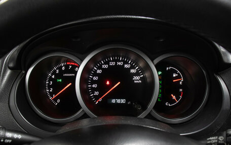 Suzuki Grand Vitara, 2006 год, 849 000 рублей, 13 фотография