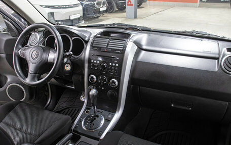 Suzuki Grand Vitara, 2006 год, 849 000 рублей, 11 фотография