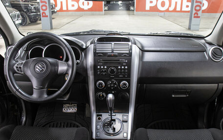 Suzuki Grand Vitara, 2006 год, 849 000 рублей, 14 фотография