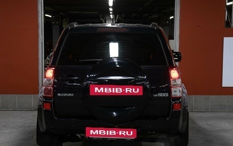 Suzuki Grand Vitara, 2006 год, 849 000 рублей, 6 фотография