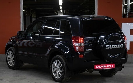 Suzuki Grand Vitara, 2006 год, 849 000 рублей, 7 фотография