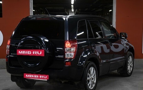 Suzuki Grand Vitara, 2006 год, 849 000 рублей, 5 фотография