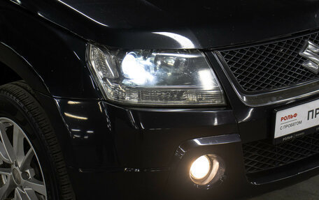 Suzuki Grand Vitara, 2006 год, 849 000 рублей, 19 фотография