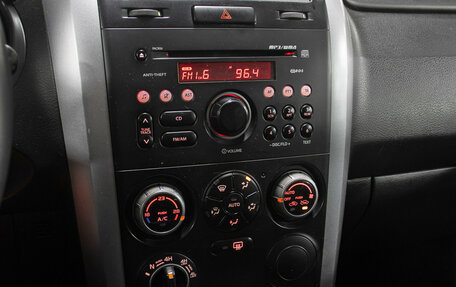 Suzuki Grand Vitara, 2006 год, 849 000 рублей, 18 фотография