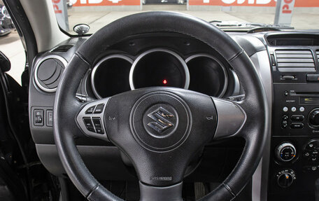 Suzuki Grand Vitara, 2006 год, 849 000 рублей, 17 фотография