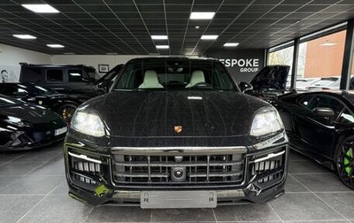 Porsche Cayenne III, 2025 год, 26 000 000 рублей, 1 фотография