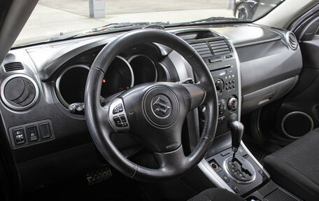 Suzuki Grand Vitara, 2006 год, 849 000 рублей, 16 фотография