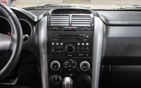 Suzuki Grand Vitara, 2006 год, 849 000 рублей, 15 фотография