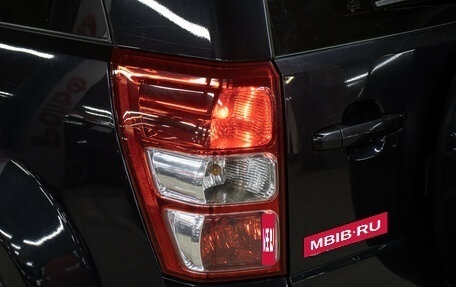 Suzuki Grand Vitara, 2006 год, 849 000 рублей, 20 фотография