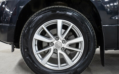 Suzuki Grand Vitara, 2006 год, 849 000 рублей, 21 фотография