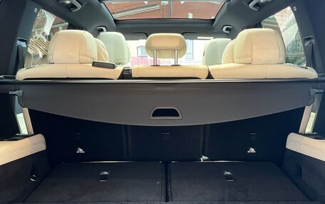 Mercedes-Benz GLS, 2021 год, 11 500 000 рублей, 14 фотография