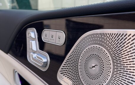 Mercedes-Benz GLS, 2021 год, 11 500 000 рублей, 11 фотография