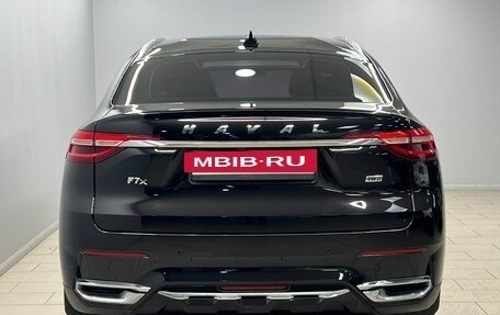 Haval F7x I, 2020 год, 1 765 000 рублей, 4 фотография