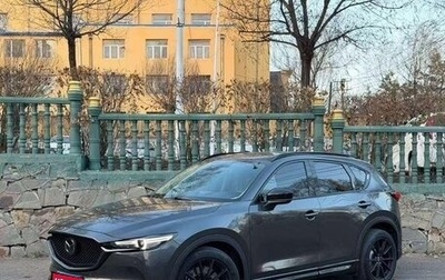 Mazda CX-5 II, 2022 год, 2 410 000 рублей, 1 фотография