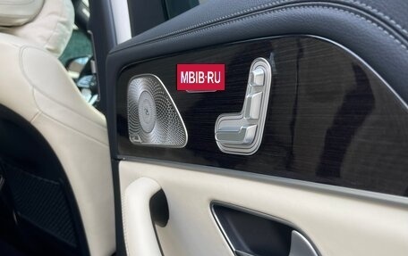 Mercedes-Benz GLS, 2021 год, 11 500 000 рублей, 13 фотография