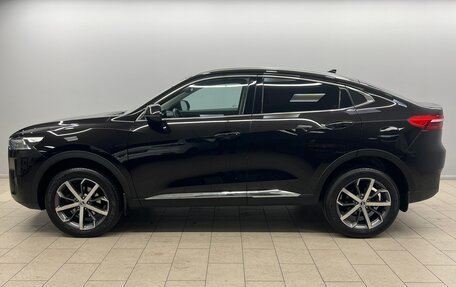 Haval F7x I, 2020 год, 1 765 000 рублей, 6 фотография