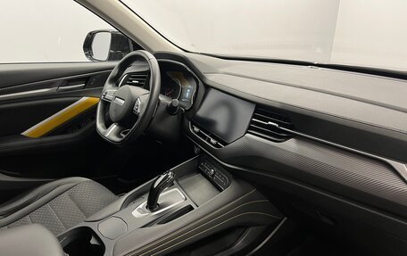 Haval F7x I, 2020 год, 1 765 000 рублей, 7 фотография