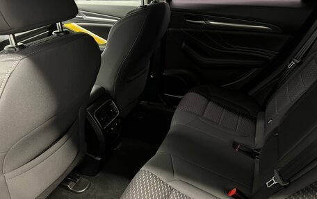 Haval F7x I, 2020 год, 1 765 000 рублей, 11 фотография