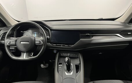 Haval F7x I, 2020 год, 1 765 000 рублей, 8 фотография