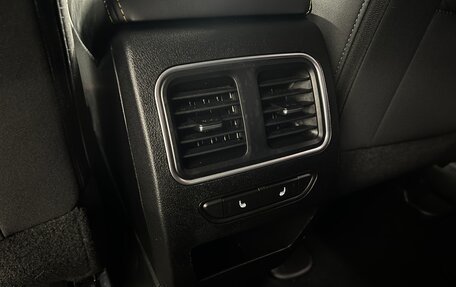 Haval F7x I, 2020 год, 1 765 000 рублей, 13 фотография