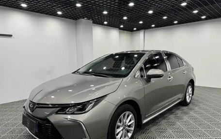 Toyota Corolla, 2022 год, 1 100 000 рублей, 1 фотография