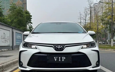 Toyota Corolla, 2022 год, 1 100 777 рублей, 1 фотография