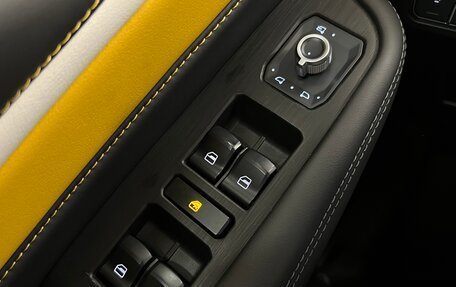 Haval F7x I, 2020 год, 1 765 000 рублей, 15 фотография