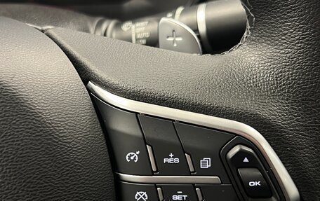 Haval F7x I, 2020 год, 1 765 000 рублей, 18 фотография