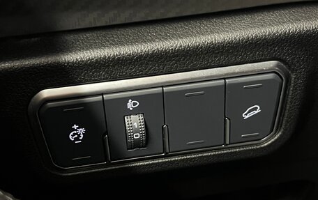 Haval F7x I, 2020 год, 1 765 000 рублей, 16 фотография