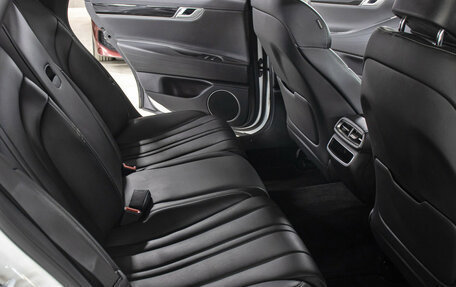 Genesis G80, 2021 год, 3 998 000 рублей, 12 фотография