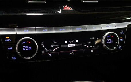 Genesis G80, 2021 год, 3 998 000 рублей, 19 фотография