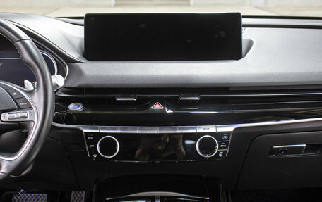 Genesis G80, 2021 год, 3 998 000 рублей, 15 фотография