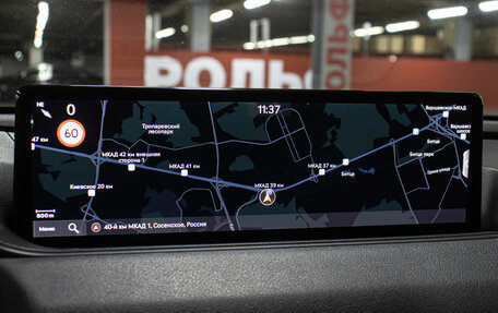 Genesis G80, 2021 год, 3 998 000 рублей, 20 фотография