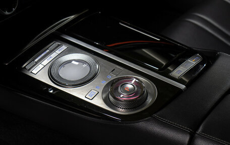 Genesis G80, 2021 год, 3 998 000 рублей, 18 фотография
