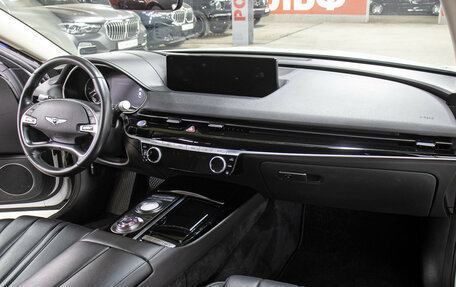 Genesis G80, 2021 год, 3 998 000 рублей, 11 фотография