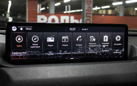 Genesis G80, 2021 год, 3 998 000 рублей, 21 фотография